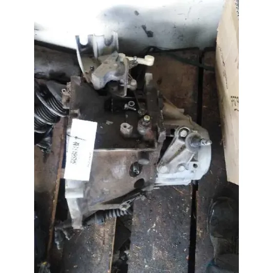 Caja Cambios para Peugeot 308