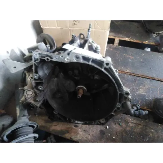Caja Cambios para Peugeot 308