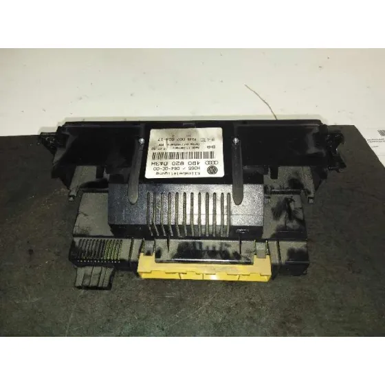 Mando Climatizador para Audi A6 Berlina (4B2)