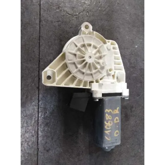Motor Elevalunas Delantero Derecho para Mercedes-Benz Clase A (W169)