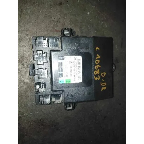 Modulo Electronico para Mercedes-Benz Clase A (W169)