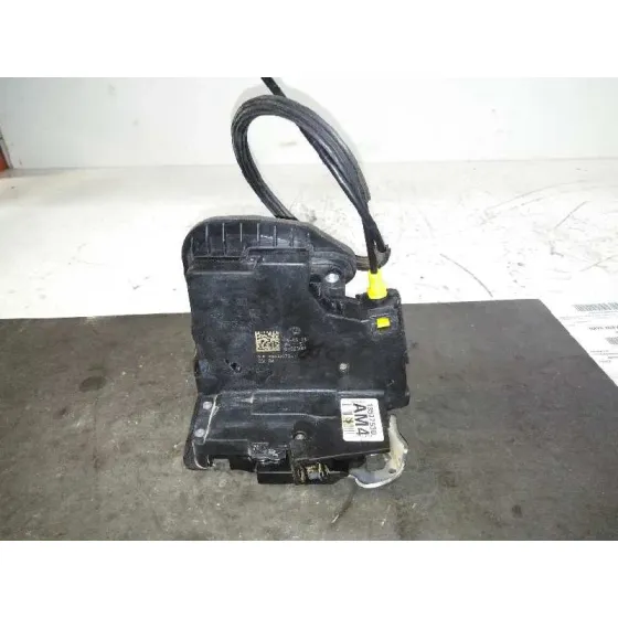 Cerradura Puerta Delantera Derecha para Opel Astra K Lim. 5Türig