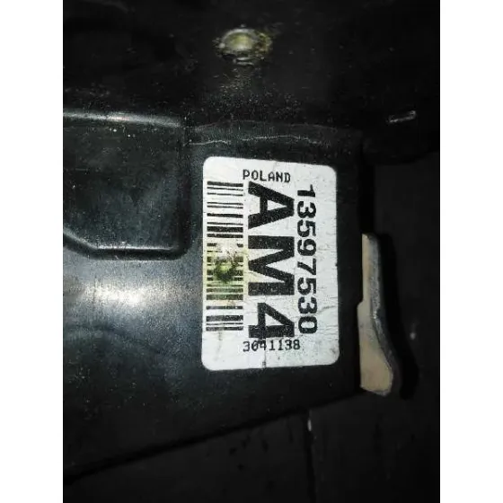 Cerradura Puerta Delantera Derecha para Opel Astra K Lim. 5Türig