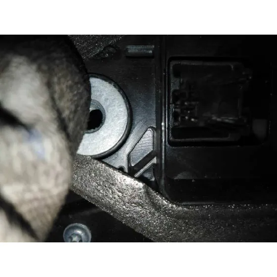 Cerradura Puerta Delantera Derecha para Opel Astra K Lim. 5Türig