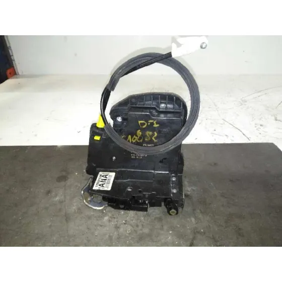 Cerradura Puerta Delantera Izquierda para Opel Astra K Lim. 5Türig