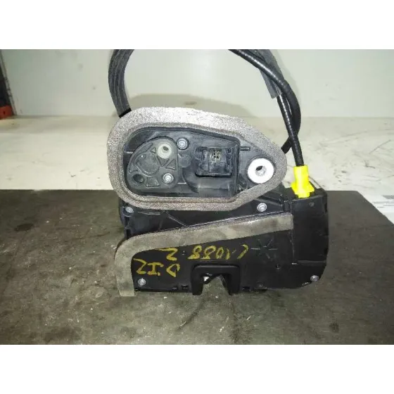 Cerradura Puerta Delantera Izquierda para Opel Astra K Lim. 5Türig