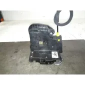 Cerradura Puerta Trasera Derecha para Opel Astra K Lim. 5Türig