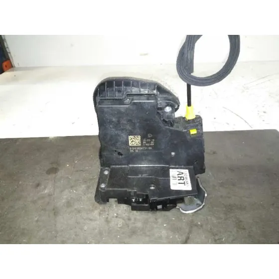 Cerradura Puerta Trasera Derecha para Opel Astra K Lim. 5Türig