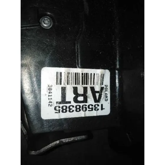 Cerradura Puerta Trasera Derecha para Opel Astra K Lim. 5Türig