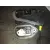 Cerradura Puerta Trasera Derecha para Opel Astra K Lim. 5Türig