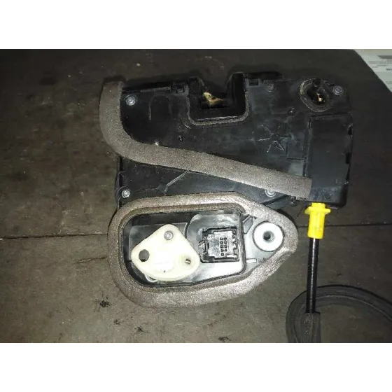 Cerradura Puerta Trasera Derecha para Opel Astra K Lim. 5Türig