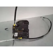 Cerradura Puerta Trasera Izquierda para Opel Astra K Lim. 5Türig