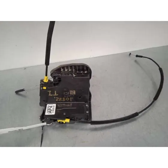 Cerradura Puerta Trasera Izquierda para Opel Astra K Lim. 5Türig