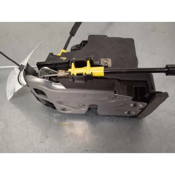 Cerradura Puerta Trasera Izquierda para Opel Astra K Lim. 5Türig