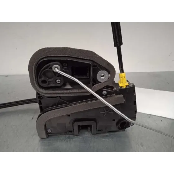 Cerradura Puerta Trasera Izquierda para Opel Astra K Lim. 5Türig