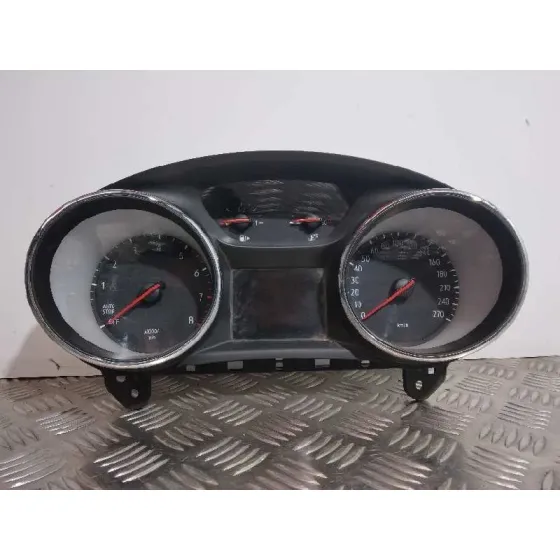 Cuadro Instrumentos para Opel Astra K Lim. 5Türig