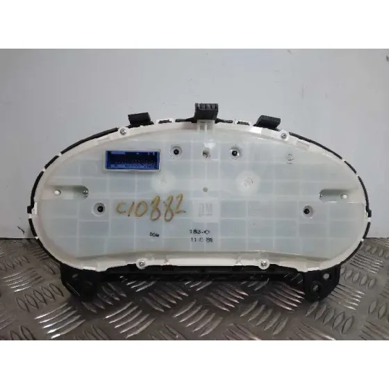 Cuadro Instrumentos para Opel Astra K Lim. 5Türig