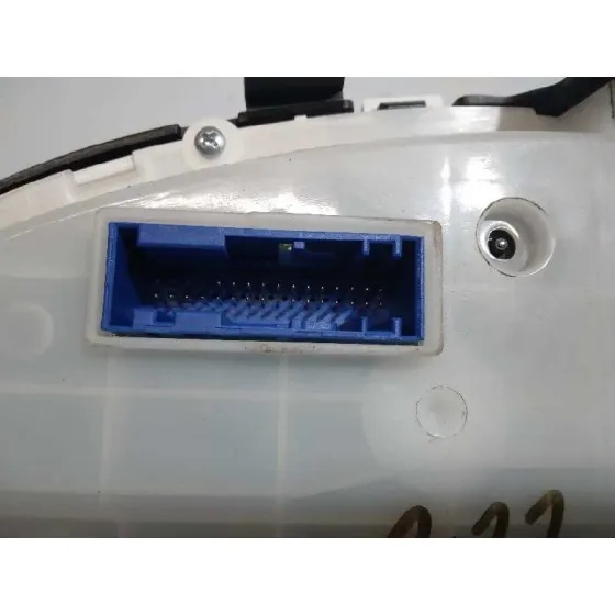 Cuadro Instrumentos para Opel Astra K Lim. 5Türig