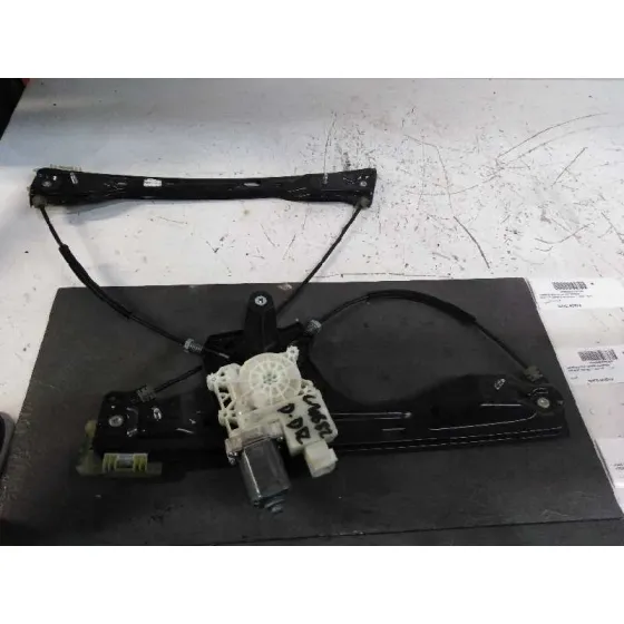 Elevalunas Delantero Derecho para Opel Astra K Lim. 5Türig