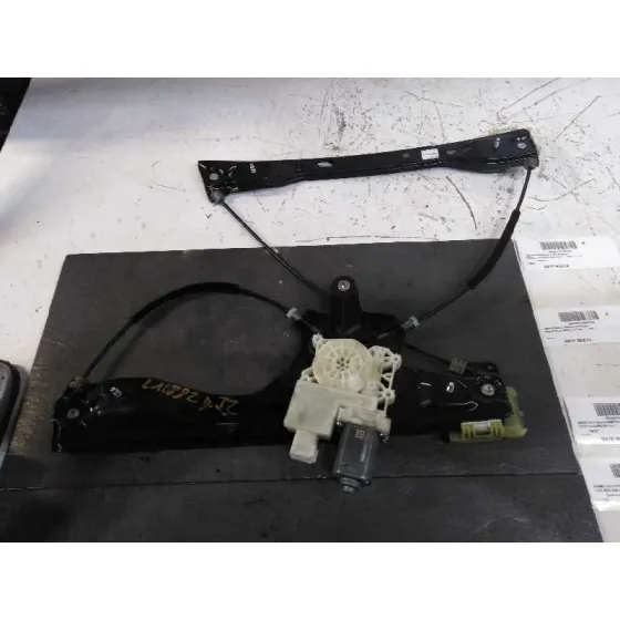 Elevalunas Delantero Izquierdo para Opel Astra K Lim. 5Türig