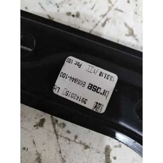 Elevalunas Delantero Izquierdo para Opel Astra K Lim. 5Türig