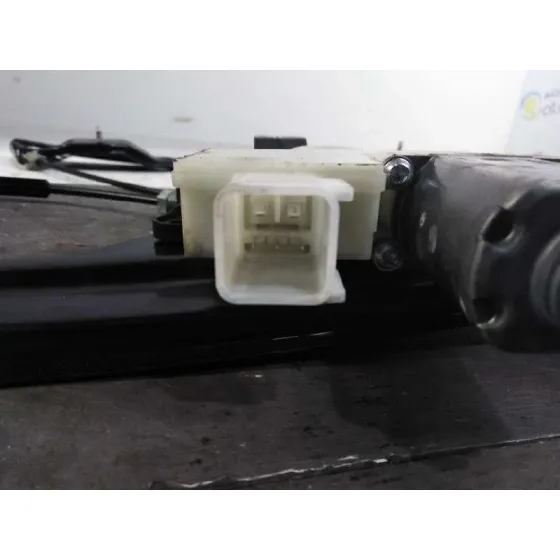 Elevalunas Delantero Izquierdo para Opel Astra K Lim. 5Türig