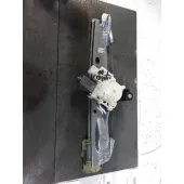 Elevalunas Trasero Derecho para Opel Astra K Lim. 5Türig