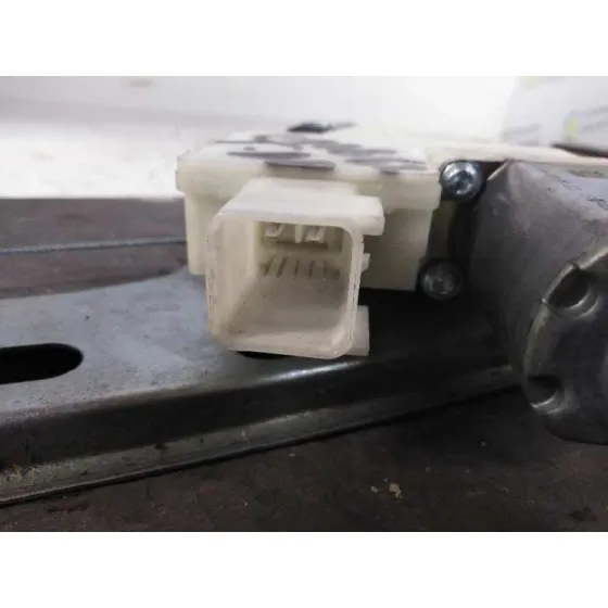 Elevalunas Trasero Derecho para Opel Astra K Lim. 5Türig