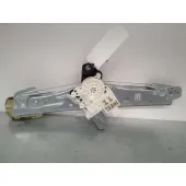 Elevalunas Trasero Izquierdo para Opel Astra K Lim. 5Türig