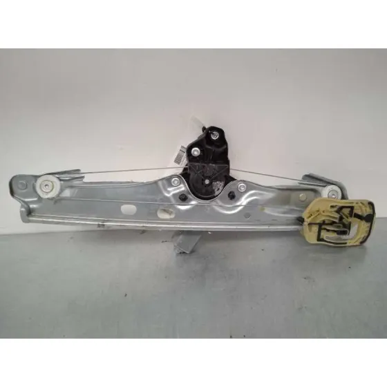 Elevalunas Trasero Izquierdo para Opel Astra K Lim. 5Türig