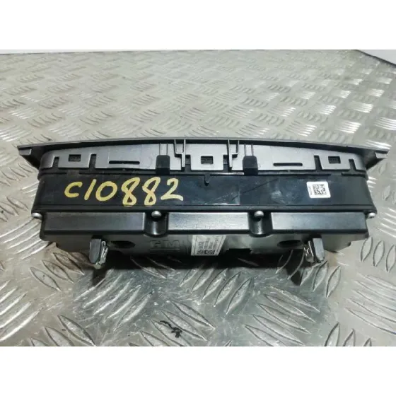 Mando Climatizador para Opel Astra K Lim. 5Türig