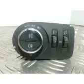Mando Luces para Opel Astra K Lim. 5Türig