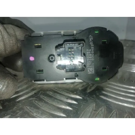Mando Luces para Opel Astra K Lim. 5Türig