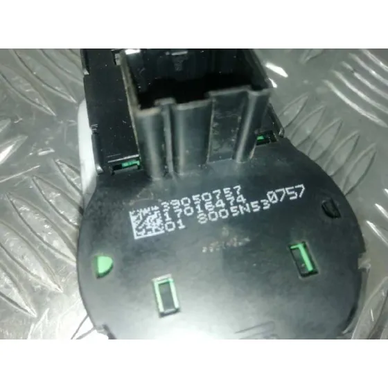 Mando Luces para Opel Astra K Lim. 5Türig