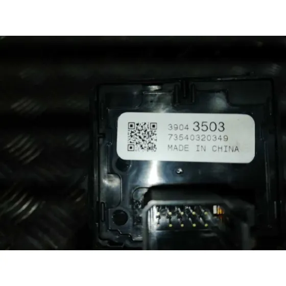 Mando Luces para Opel Astra K Lim. 5Türig