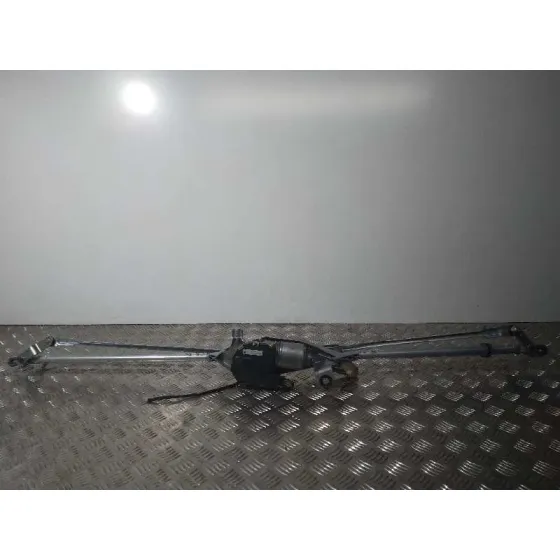 Motor Limpia Delantero para Opel Astra K Lim. 5Türig
