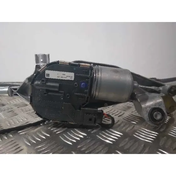 Motor Limpia Delantero para Opel Astra K Lim. 5Türig