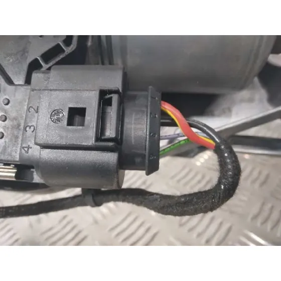 Motor Limpia Delantero para Opel Astra K Lim. 5Türig