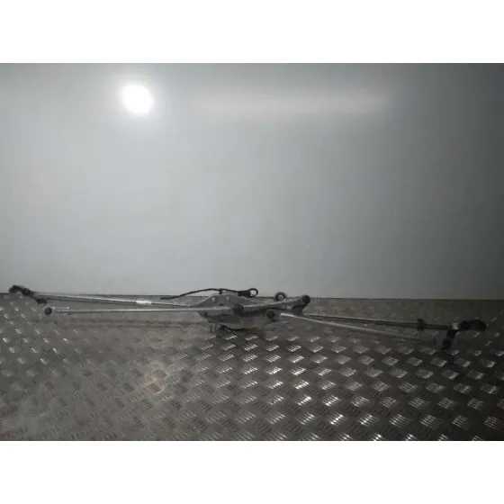Motor Limpia Delantero para Opel Astra K Lim. 5Türig