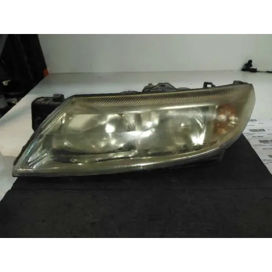 Faro Izquierdo para Renault Laguna Ii (Bg0)