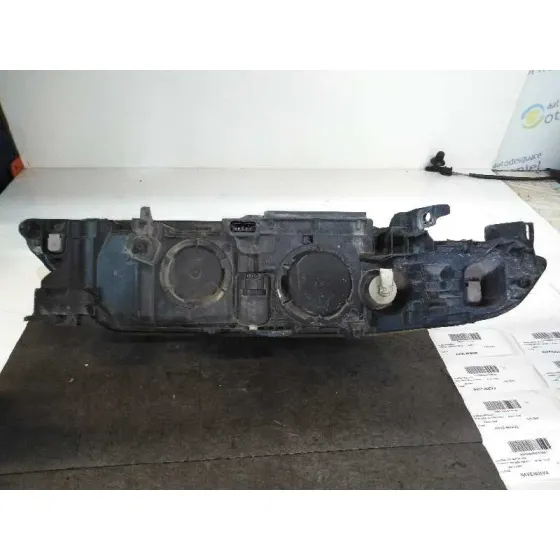 Faro Izquierdo para Renault Laguna Ii (Bg0)
