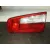 Piloto Trasero Derecho para Renault Laguna Ii (Bg0)