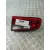 Piloto Trasero Derecho para Renault Laguna Ii (Bg0)