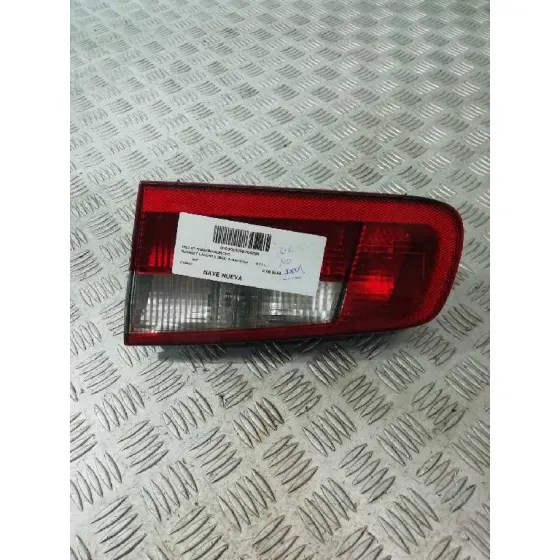 Piloto Trasero Derecho para Renault Laguna Ii (Bg0)