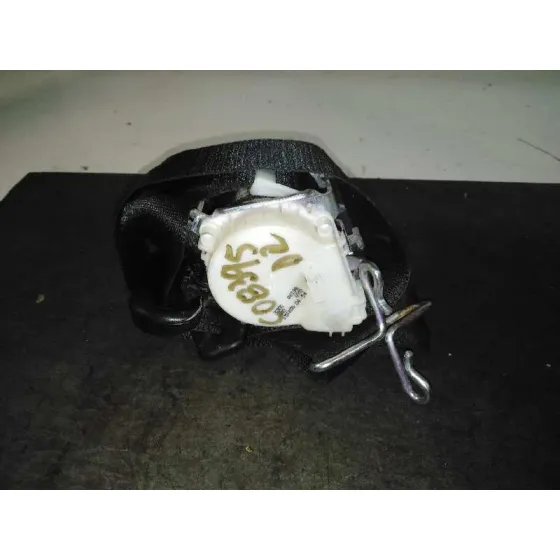 Cinturon Seguridad Delantero Derecho para Ford Focus Berlina (Cap)