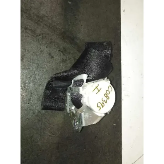 Cinturon Seguridad Delantero Izquierdo para Ford Focus Berlina (Cap)