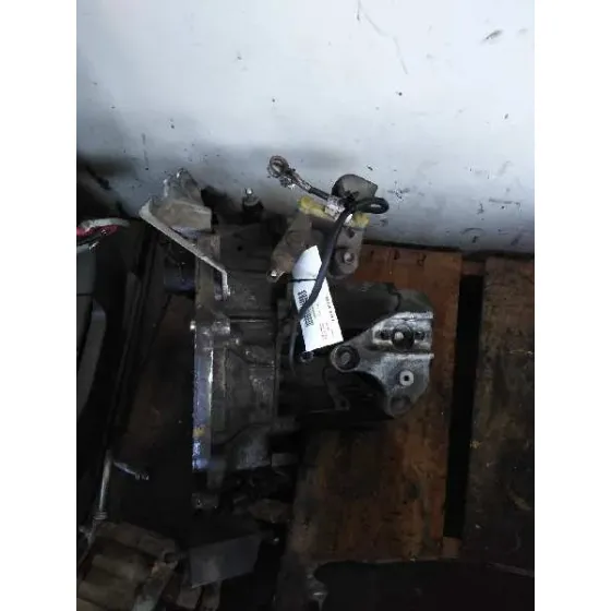 Caja Cambios para Peugeot 1007
