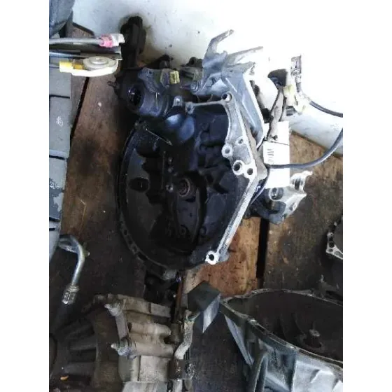 Caja Cambios para Peugeot 1007