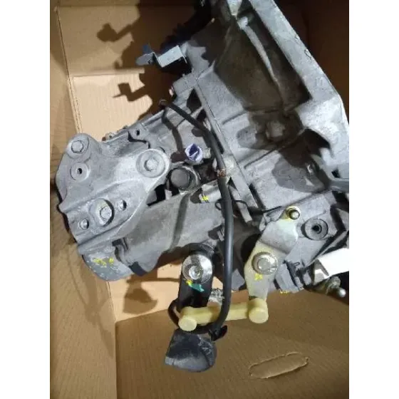 Caja Cambios para Peugeot 1007