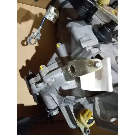 Caja Cambios para Peugeot 1007
